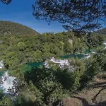Apartament Obala Morinje I *