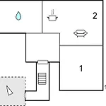 Obala Morinje I Apartament Jadrtovac