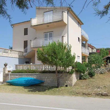 Apartment Obala Morinje I