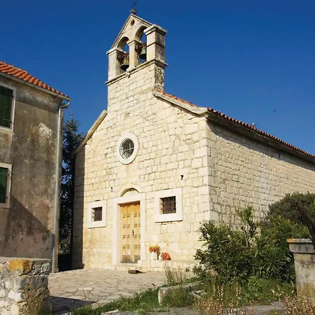 Apartment Obala Morinje I *