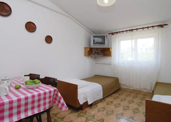 Obala Morinje I Jadrtovac