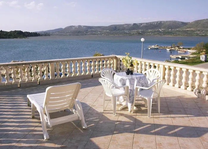 Obala Morinje I Apartment *