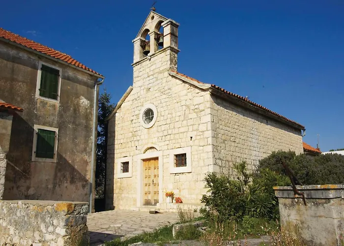 Apartment Obala Morinje I *