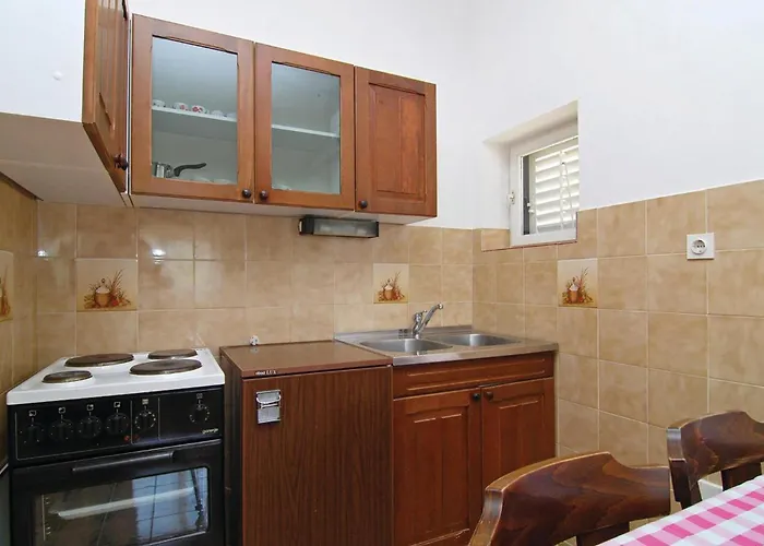 Obala Morinje I Jadrtovac