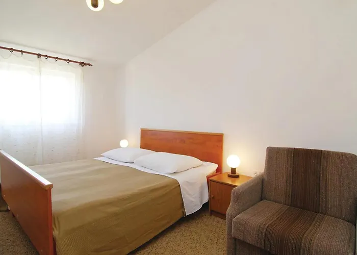 Obala Morinje I Apartment